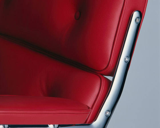 Lobby Chair ES 108 | Armchairs | Vitra