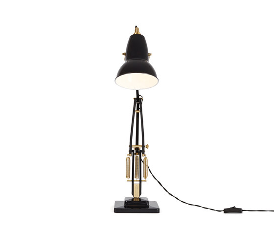 Original 1227™ Brass Desk Lamp | Lámparas de sobremesa | Anglepoise