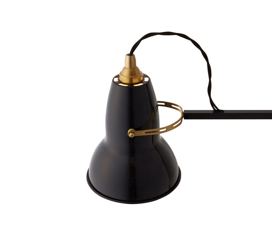 Original 1227™ Brass Desk Lamp | Lampade tavolo | Anglepoise