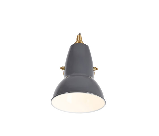 Original 1227™ Brass Wall Light | Lámparas de pared | Anglepoise