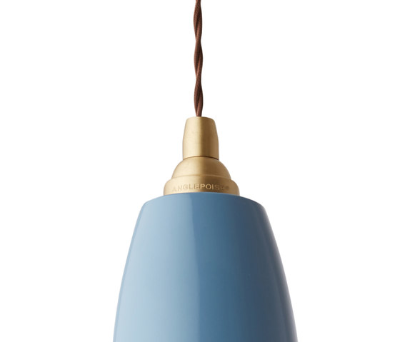 Original 1227™ Brass Pendant | Lámparas de suspensión | Anglepoise