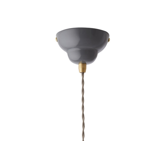 Original 1227™ Brass Pendant | Lampade sospensione | Anglepoise