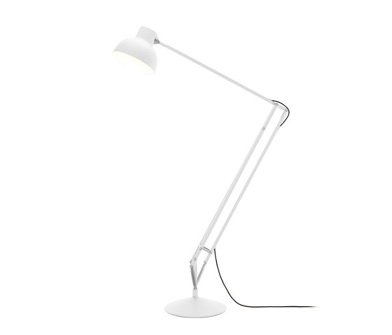 Type 75™ Maxi Floor Lamp | Standleuchten | Anglepoise