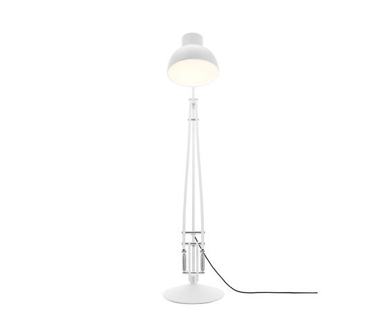 Type 75™ Maxi Floor Lamp | Lámparas de pie | Anglepoise