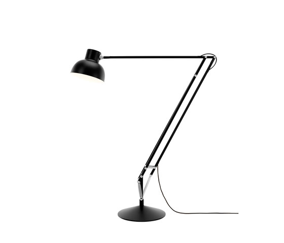 Type 75™ Maxi Floor Lamp | Free-standing lights | Anglepoise