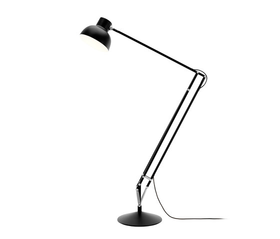 Type 75™ Maxi Floor Lamp | Lampade piantana | Anglepoise