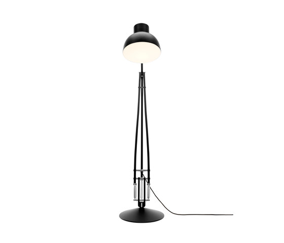 Type 75™ Maxi Floor Lamp | Standleuchten | Anglepoise