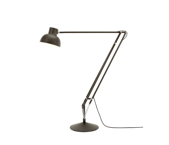 Type 75™ Maxi Floor Lamp | Luminaires sur pied | Anglepoise