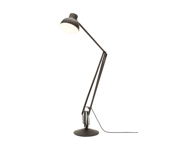 Type 75™ Maxi Floor Lamp | Free-standing lights | Anglepoise