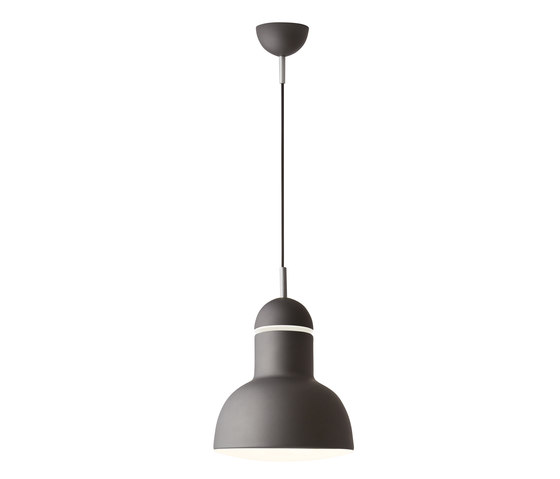 Type 75™ Maxi Pendant | Suspended lights | Anglepoise