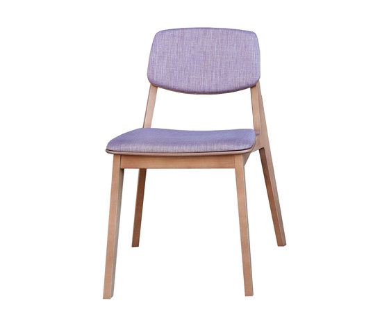 Felber C14 Wood 4ft | Stühle | Dietiker