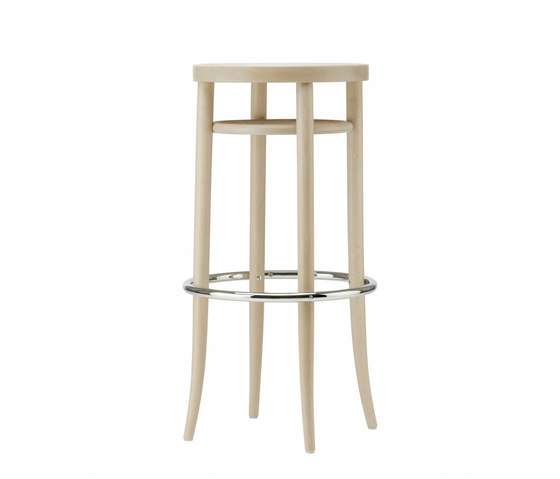 204 MH | Bar stools | Gebrüder T 1819