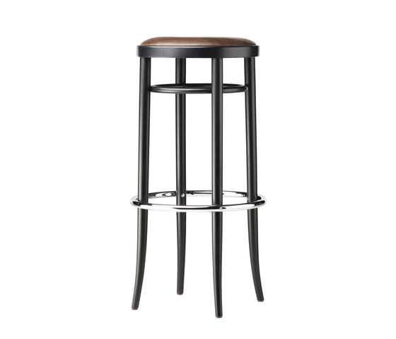 204 PH | Bar stools | Gebrüder T 1819