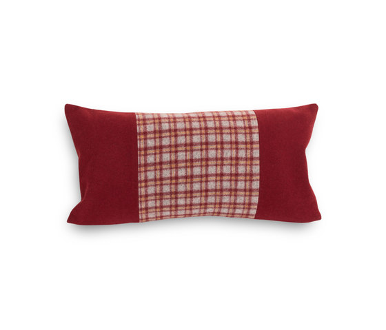 Bettina Cushion strawberry | Cushions | Steiner1888
