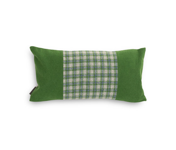 Bettina Cushion lime | Cushions | Steiner1888
