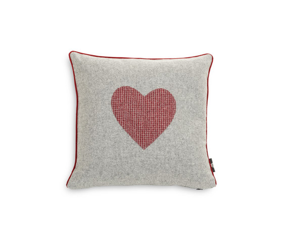 Christa Cushion strawberry | Cushions | Steiner1888
