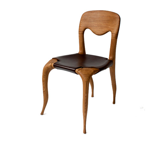 Domo Chair | Chairs | Nigel Coates Studio