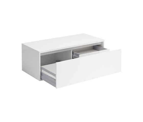 Wash Me lower case with drawer CL/07.46.561.50 | Vanity units | Clou