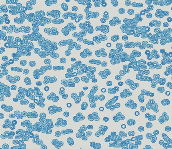 Flotex Sottsass | Bacteria 990202 | Carpet tiles | Forbo Flooring