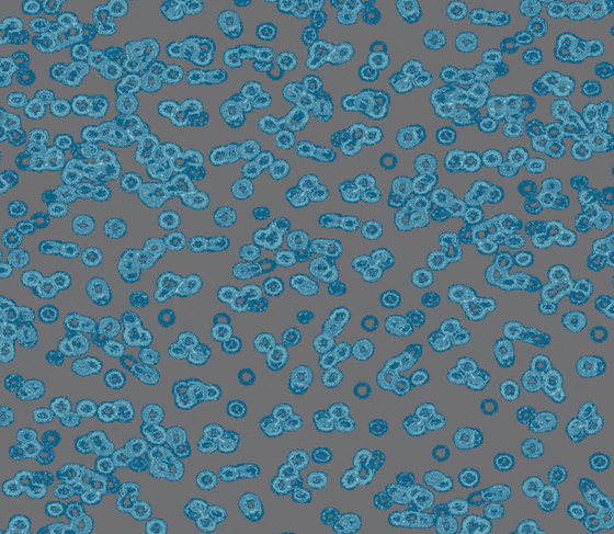 Flotex Sottsass | Bacteria 990303 | Carpet tiles | Forbo Flooring