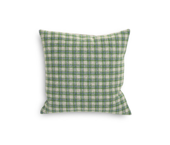 Claudia Cushion lime | Cojines | Steiner1888