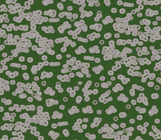 Flotex Sottsass | Bacteria 990403 | Carpet tiles | Forbo Flooring