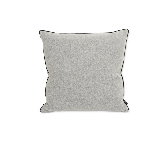 Doris Cushion anthracite | Cushions | Steiner1888