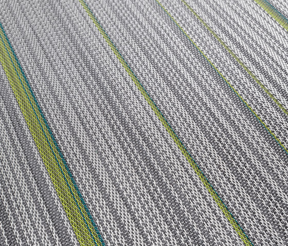 STRIPES | Diamond Green | Wall-to-wall carpets | 2tec2