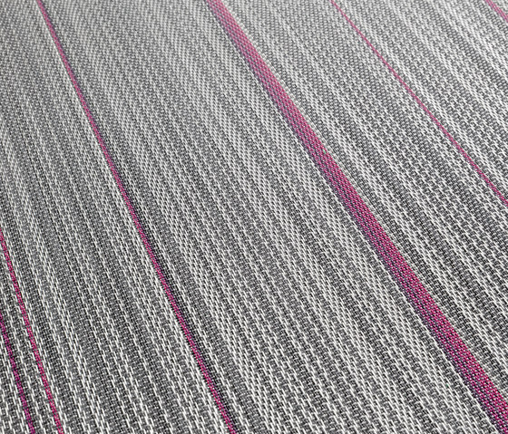 STRIPES | Diamond Pink | Wall-to-wall carpets | 2tec2
