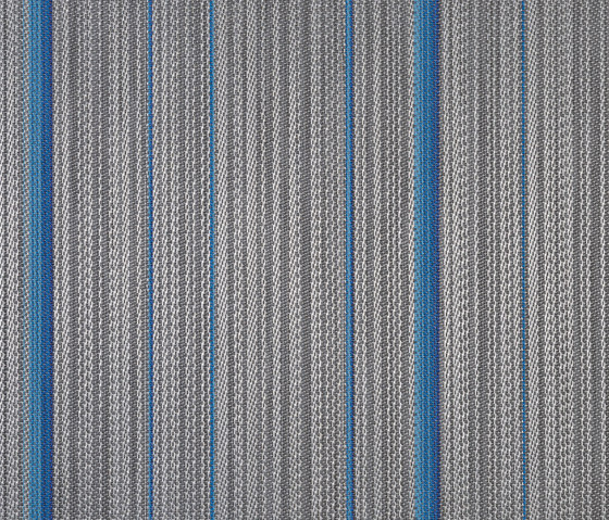 STRIPES | Diamond Blue | Wall-to-wall carpets | 2tec2