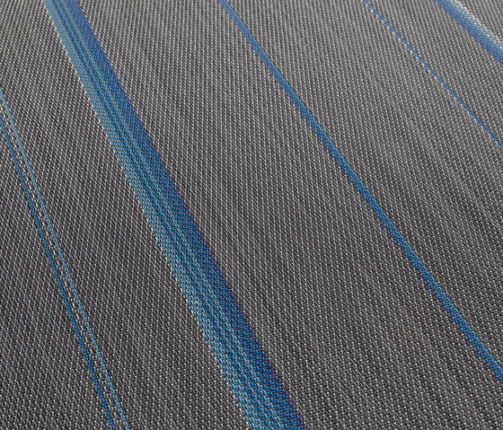 STRIPES | Bazalt Blue | Wall-to-wall carpets | 2tec2