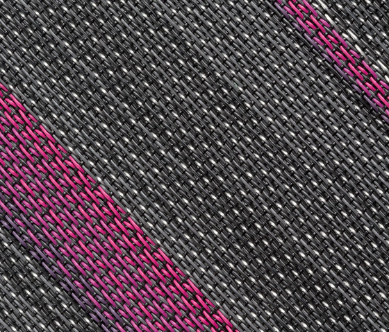 STRIPES | Bazalt Pink | Wall-to-wall carpets | 2tec2