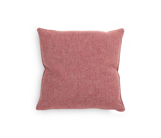 Manuela Cushion strawberry | Cushions | Steiner1888