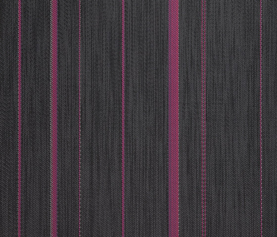 STRIPES | Rebel Pink | Wall-to-wall carpets | 2tec2