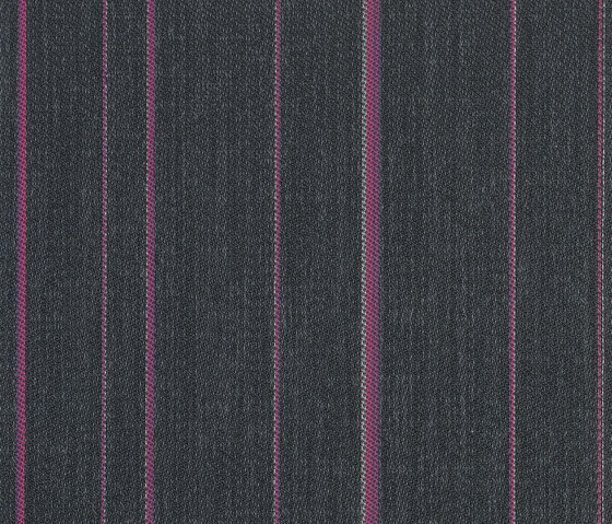 STRIPES | Eclipse Pink - ST | Carpet tiles | 2tec2