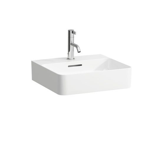 Val | Small washbasin | Wash basins | LAUFEN BATHROOMS