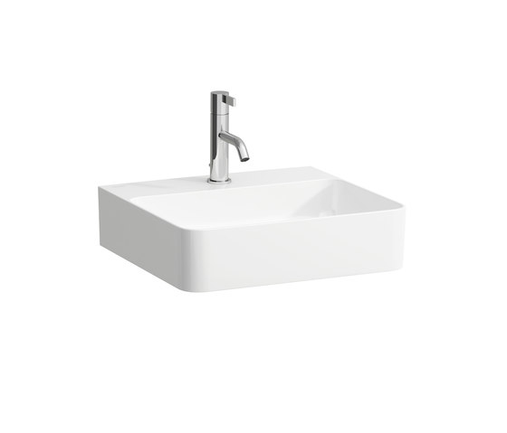 Val | Small washbasin | Wash basins | LAUFEN BATHROOMS