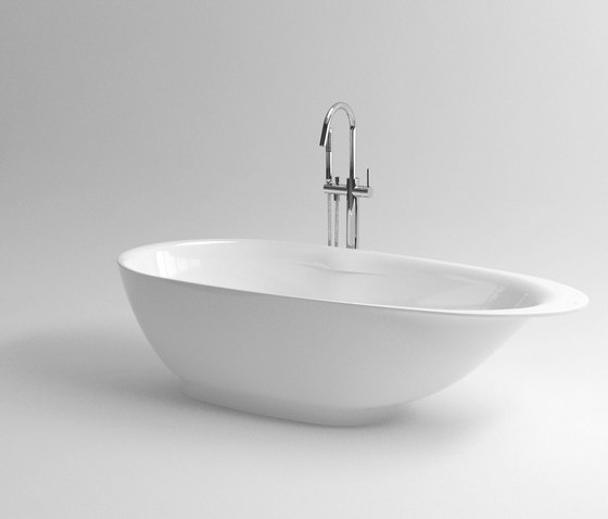 Xo freestanding bath mixer CL/06.04001.29 | Bath taps | Clou