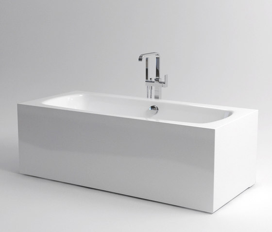 Xo freestanding bath mixer CL/06.04003.29 | Bath taps | Clou