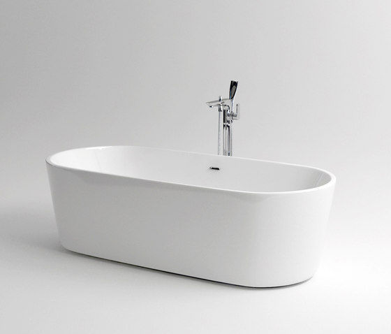 Xo freestanding bath mixer CL/06.04005.29 | Bath taps | Clou
