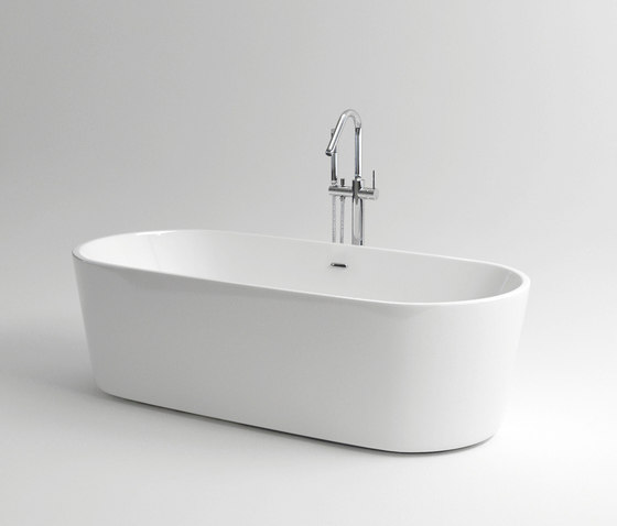 Xo freestanding bath mixer CL/06.04007.29 | Rubinetteria vasche | Clou