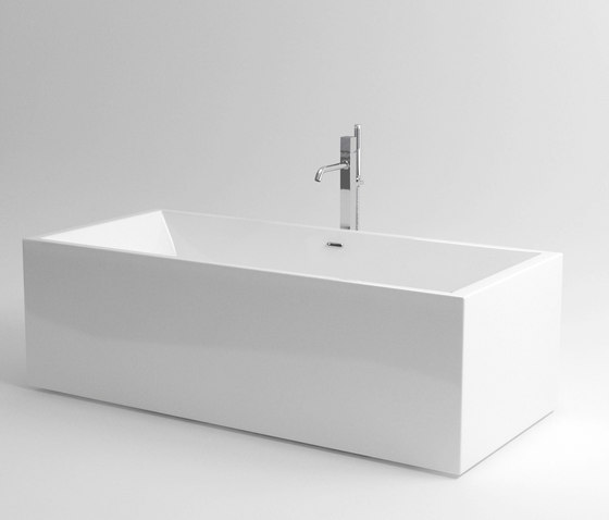 Xo freestanding bath mixer CL/06.04012.29 | Bath taps | Clou