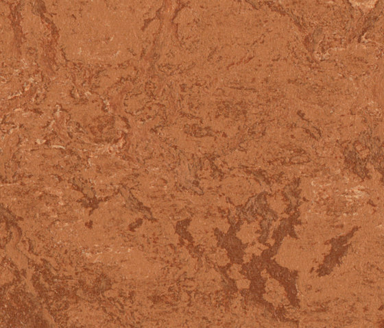Marmoleum Real rust | Pavimenti linoleum | Forbo Flooring