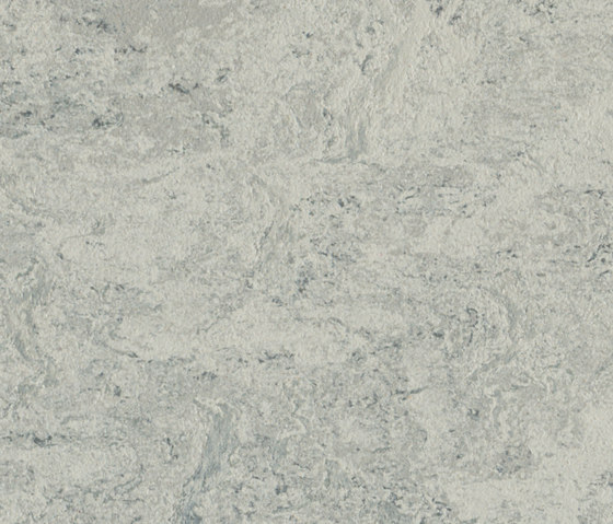 Marmoleum Real mist grey | Linoleum flooring | Forbo Flooring