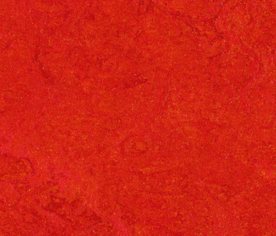 Marmoleum Real scarlet | Suelos de linóleo | Forbo Flooring