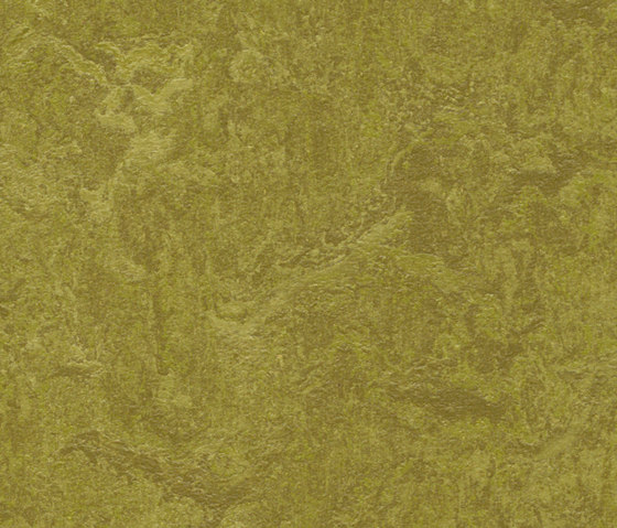 Marmoleum Real olive green | Carpet tiles | Forbo Flooring
