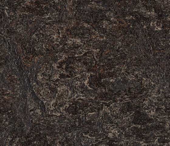Marmoleum Real dark bistre | Pavimenti linoleum | Forbo Flooring