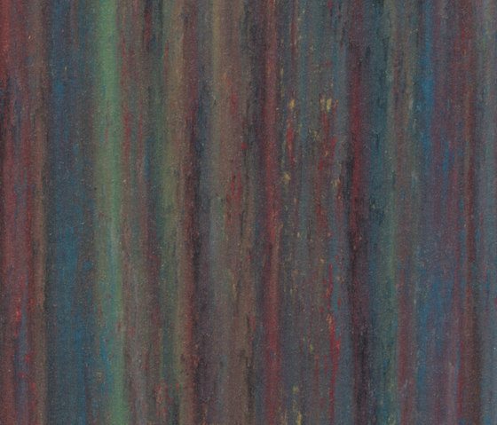 Marmoleum Striato hidden colours | Linoleum Auslegware | Forbo Flooring