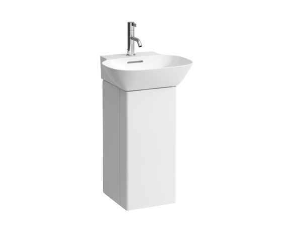 Ino | Small washbasin | Wash basins | LAUFEN BATHROOMS