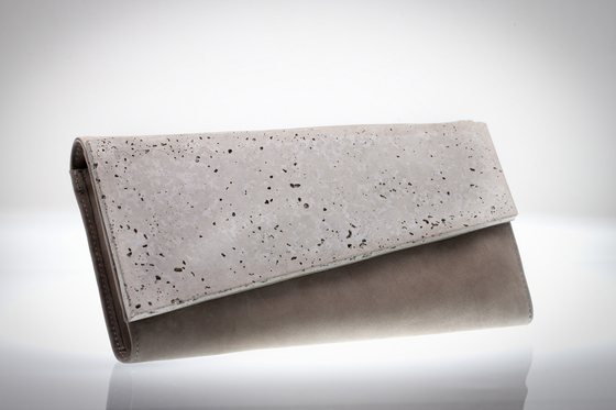 Concrete Genezis Clutch | Taschen | IVANKA